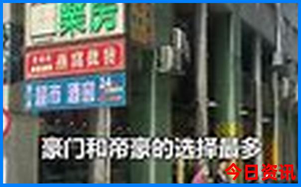 中国哪里好玩景点排名